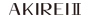 AKIREI2