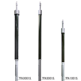 TFX-3001S/TFX-2001S/TFX-1001